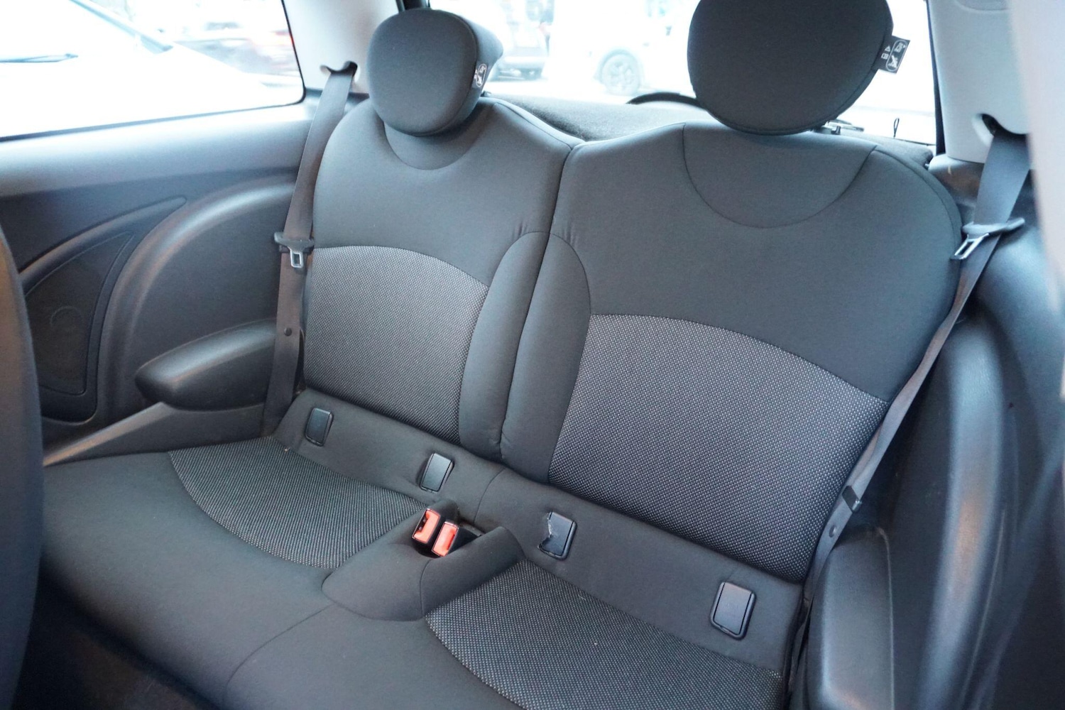 Used MINI Hatch 2008 for sale - 76952869: Photo 23