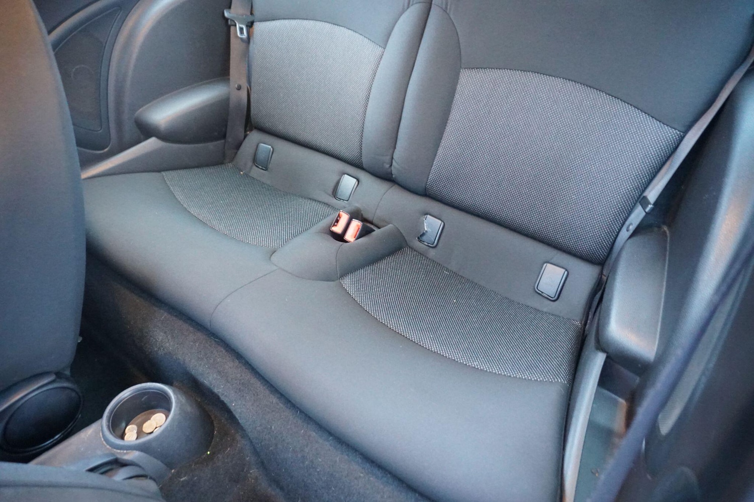 Used MINI Hatch 2008 for sale - 76952869: Photo 24