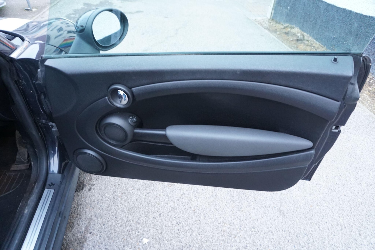 Used MINI Hatch 2008 for sale - 76952869: Photo 25