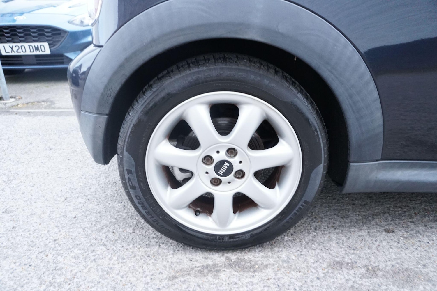 Used MINI Hatch 2008 for sale - 76952869: Photo 26