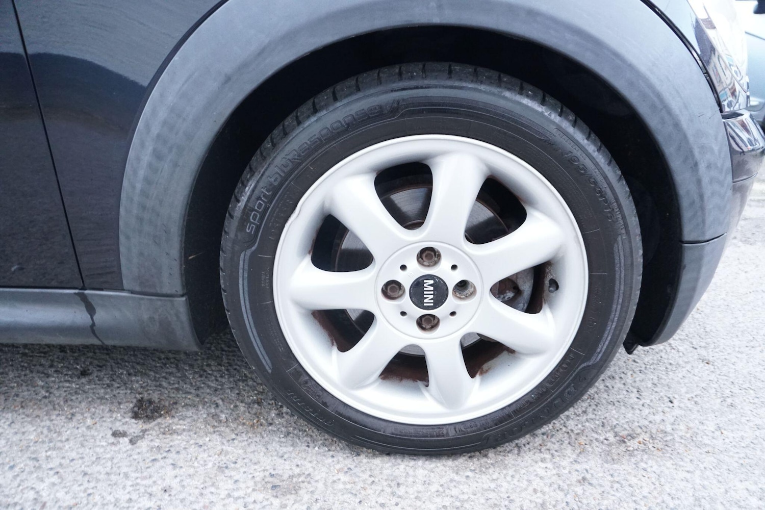 Used MINI Hatch 2008 for sale - 76952869: Photo 27