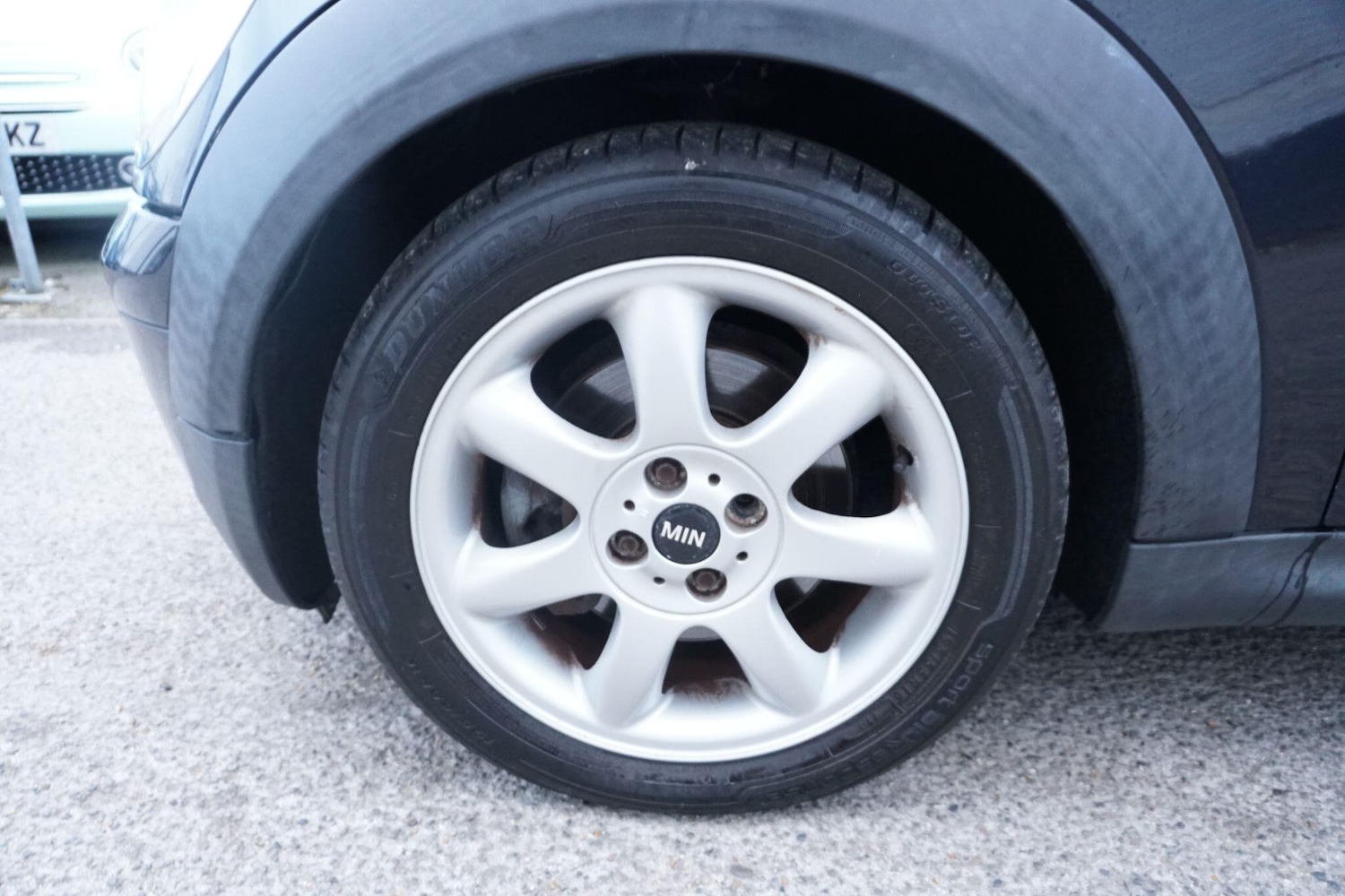 Used MINI Hatch 2008 for sale - 76952869: Photo 28