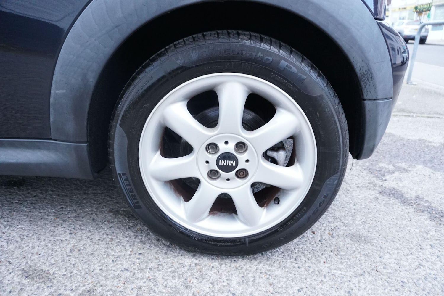 Used MINI Hatch 2008 for sale - 76952869: Photo 29