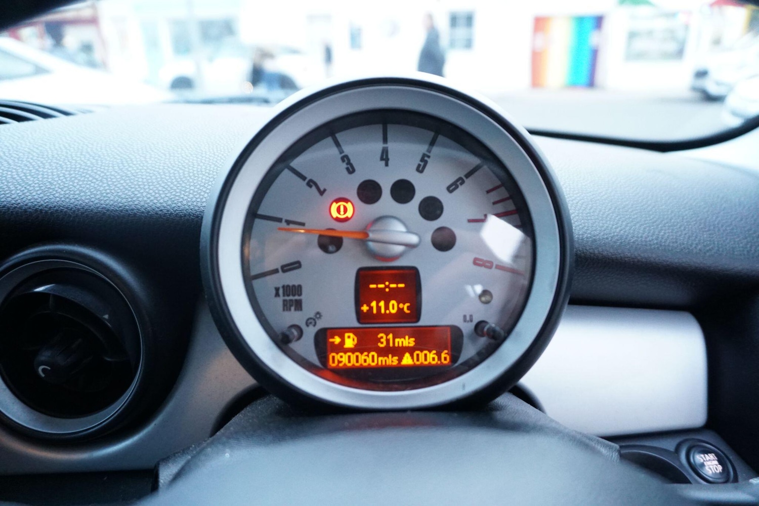 Used MINI Hatch 2008 for sale - 76952869: Photo 30