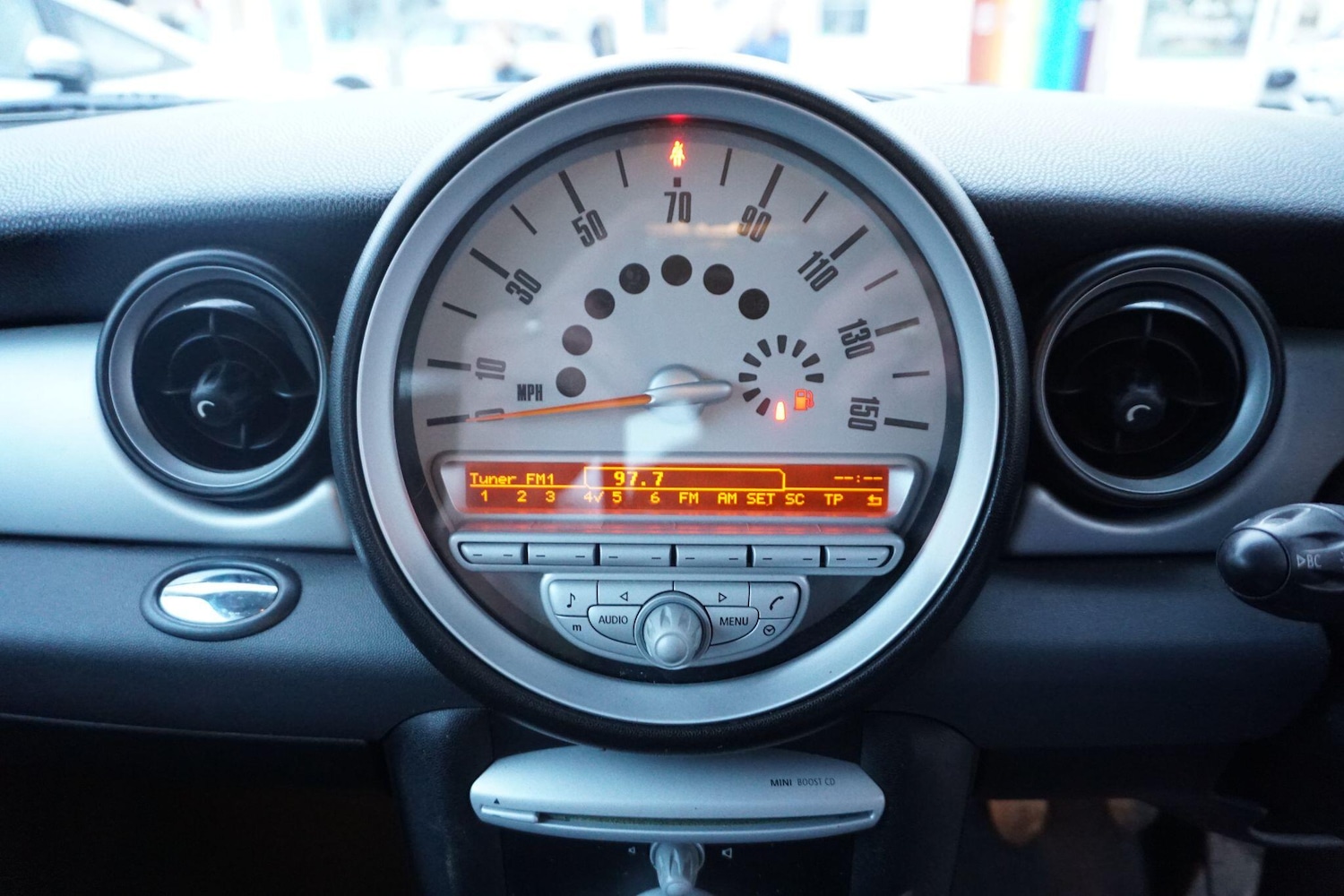 Used MINI Hatch 2008 for sale - 76952869: Photo 31