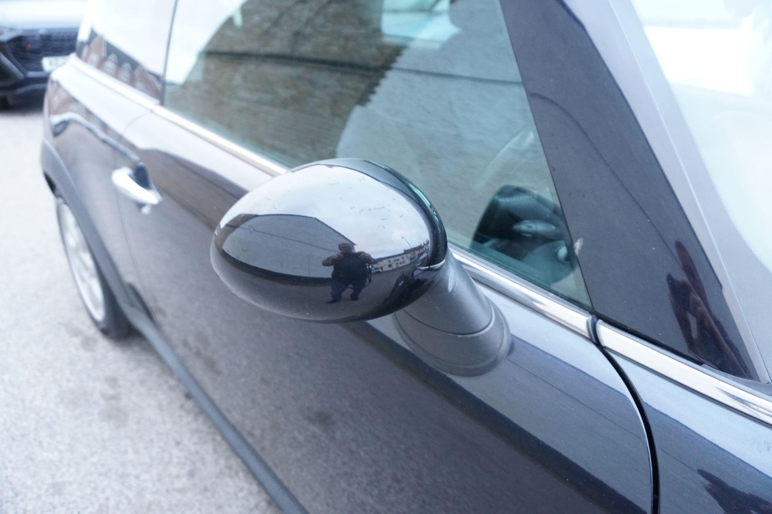 Used MINI Hatch 2008 for sale - 76952869: Photo 32