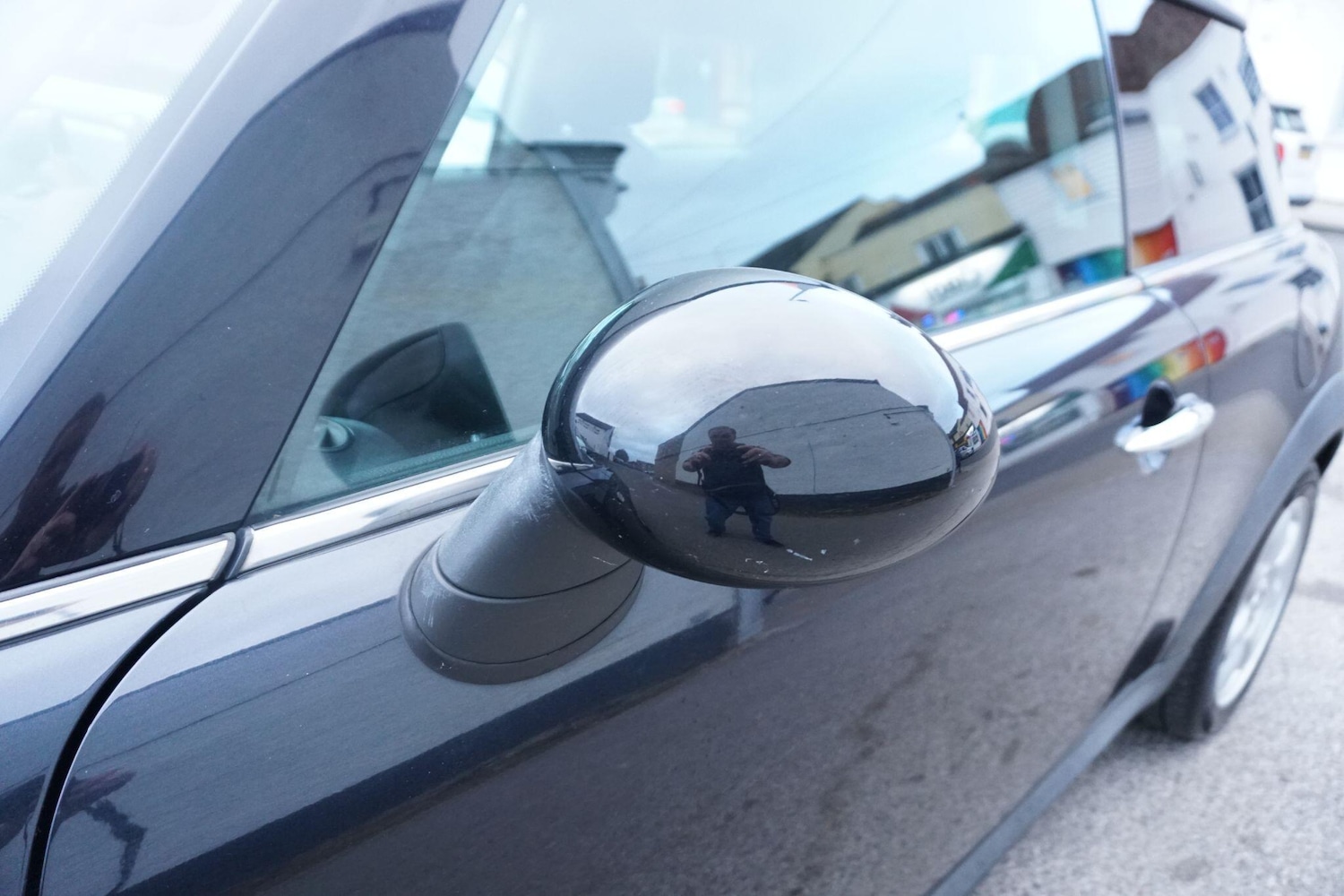 Used MINI Hatch 2008 for sale - 76952869: Photo 33