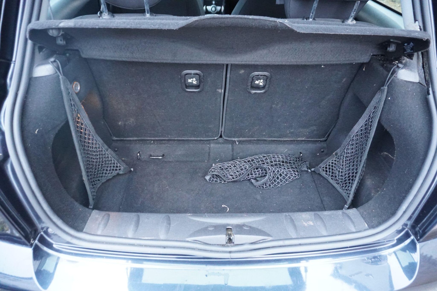 Used MINI Hatch 2008 for sale - 76952869: Photo 34