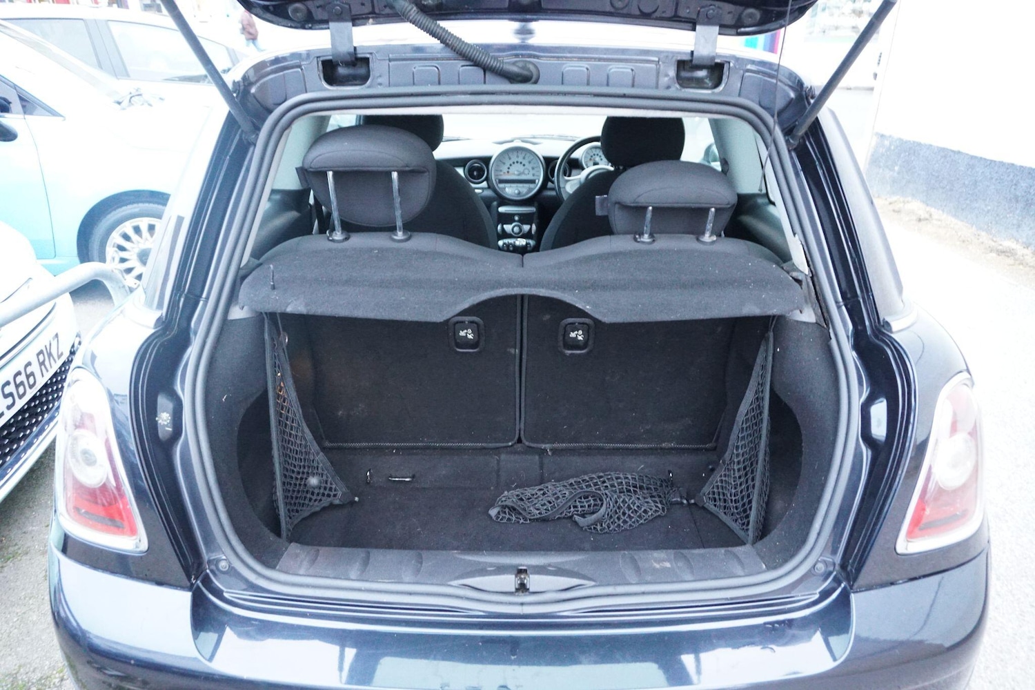 Used MINI Hatch 2008 for sale - 76952869: Photo 35