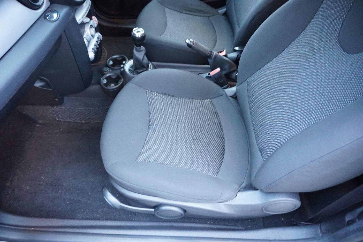 Used MINI Hatch 2008 for sale - 76952869: Photo 36