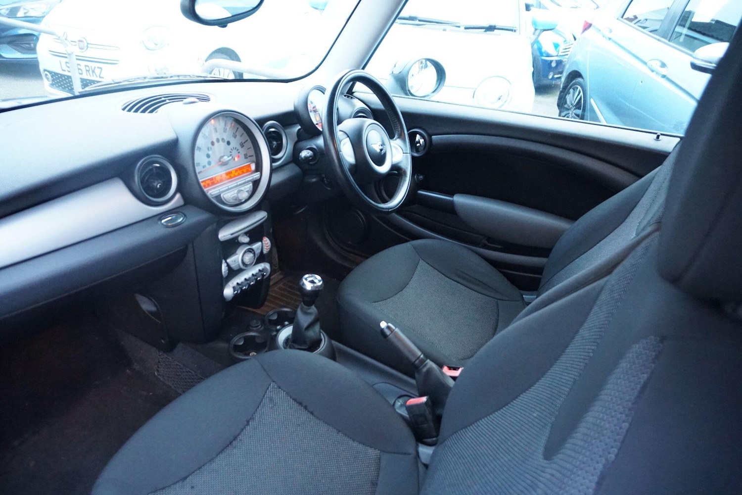 Used MINI Hatch 2008 for sale - 76952869: Photo 37