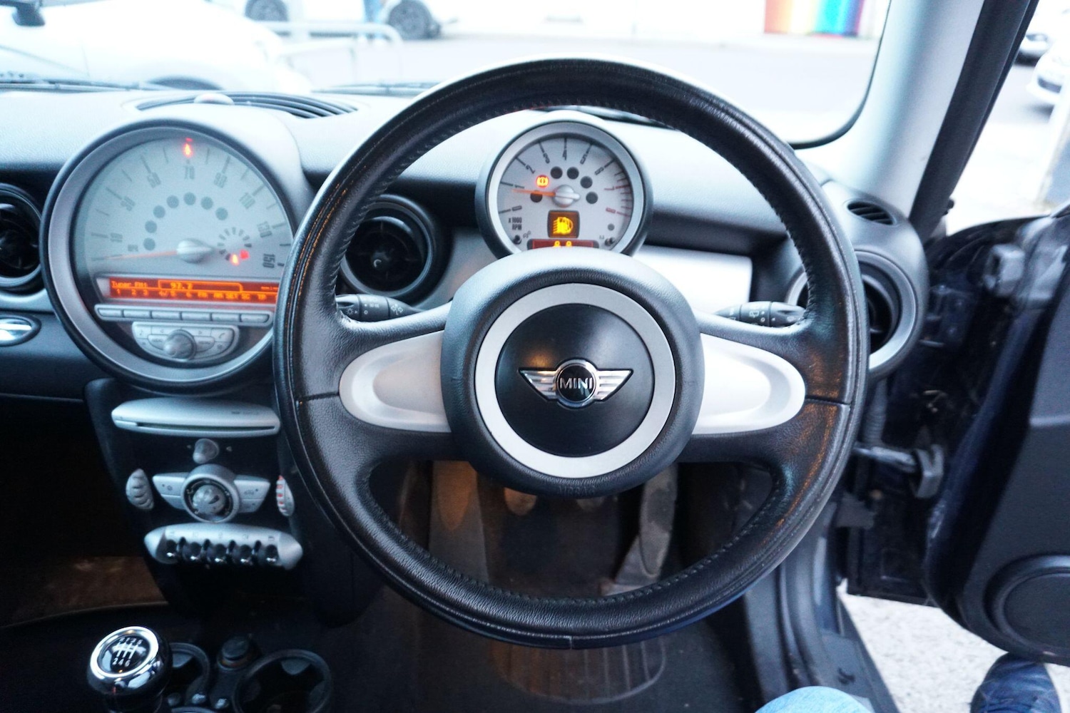 Used MINI Hatch 2008 for sale - 76952869: Photo 38