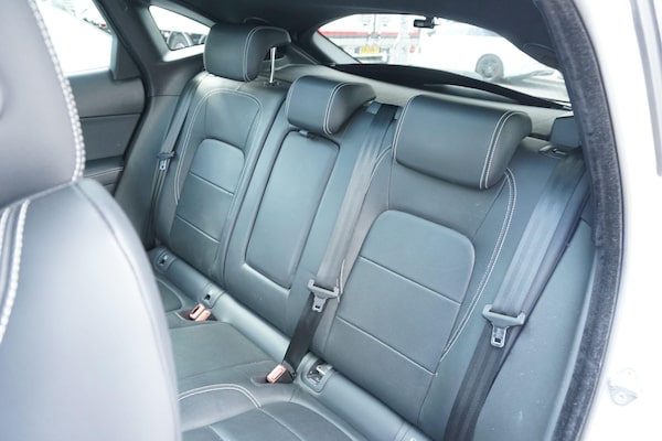 Used Jaguar E-Pace 2018 for sale - 75670144: Photo 24