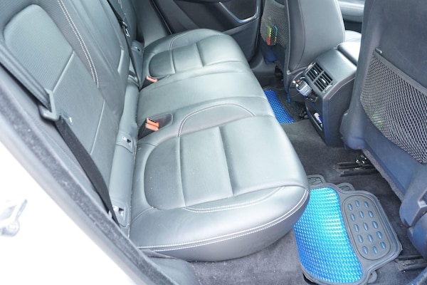 Used Jaguar E-Pace 2018 for sale - 75670144: Photo 25