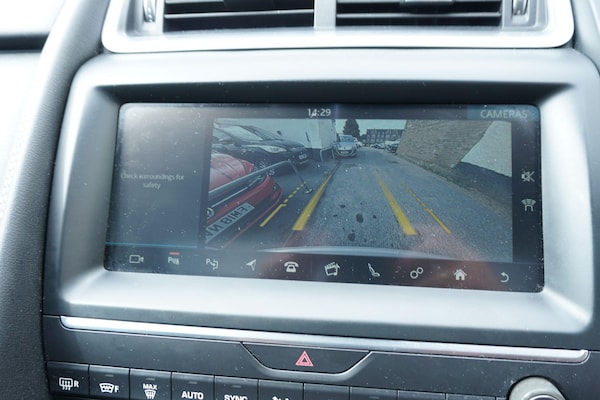 Used Jaguar E-Pace 2018 for sale - 75670144: Photo 50