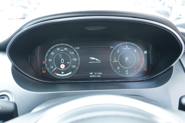 Used Jaguar E-Pace 2018 for sale - 75670144: Photo 51