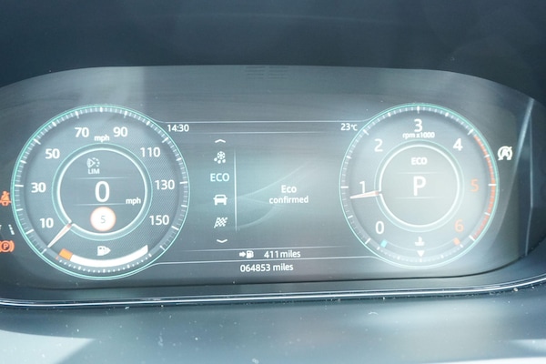 Used Jaguar E-Pace 2018 for sale - 75670144: Photo 52
