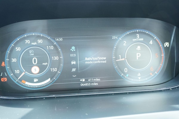 Used Jaguar E-Pace 2018 for sale - 75670144: Photo 53