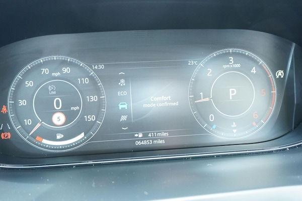 Used Jaguar E-Pace 2018 for sale - 75670144: Photo 54