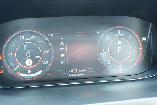 Used Jaguar E-Pace 2018 for sale - 75670144: Photo 55