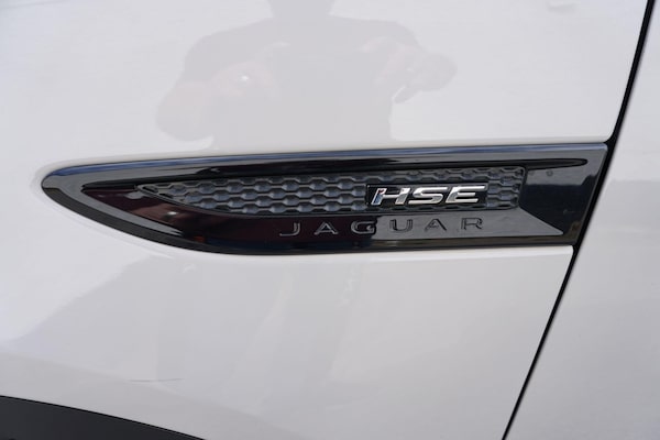 Used Jaguar E-Pace 2018 for sale - 75670144: Photo 68
