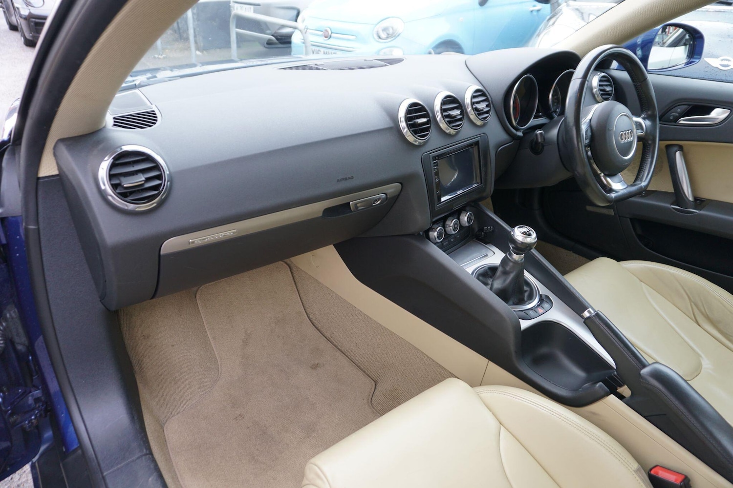 Used Audi TT 2011 for sale - 77440284: Photo 17