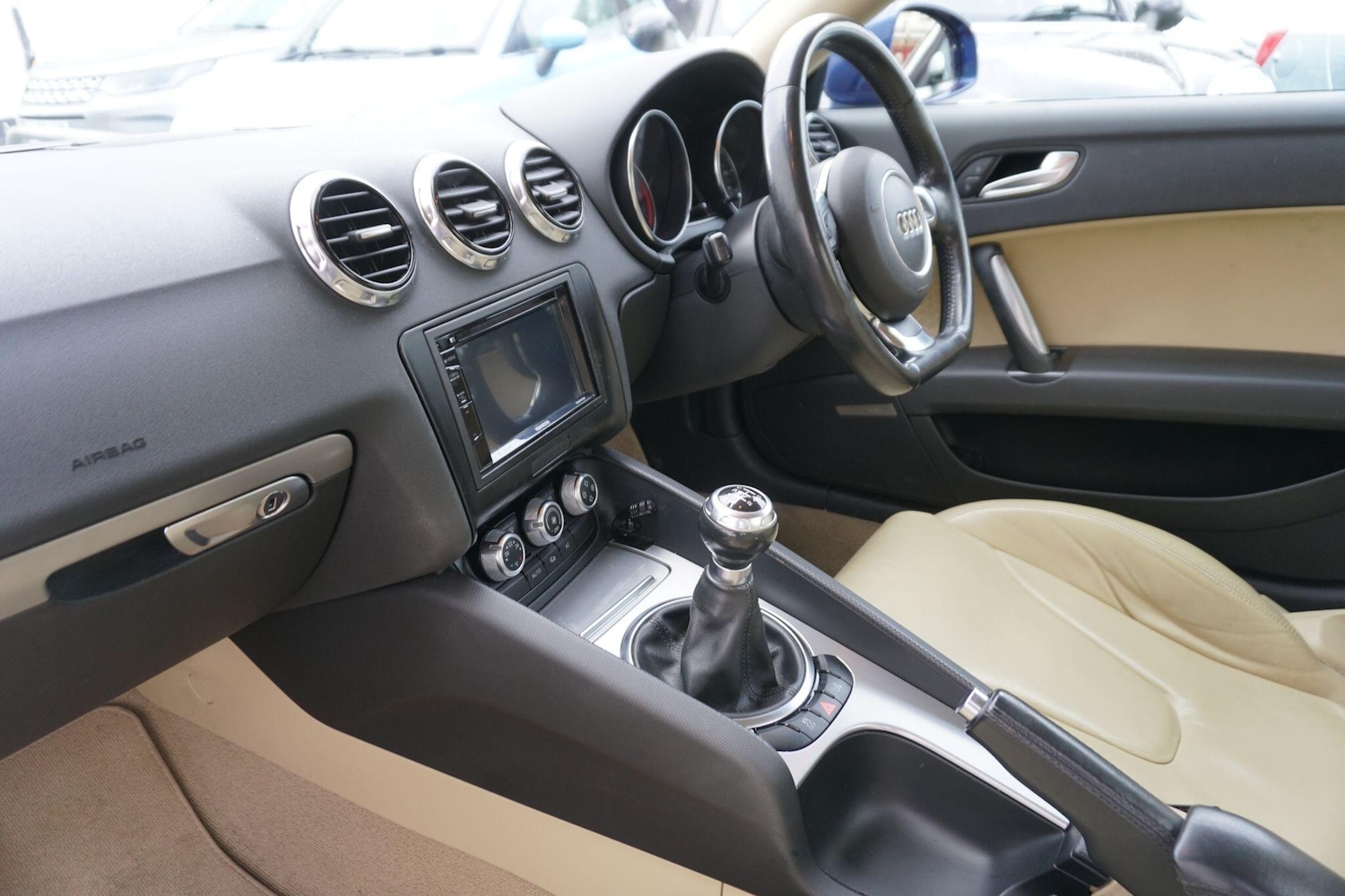 Used Audi TT 2011 for sale - 77440284: Photo 18