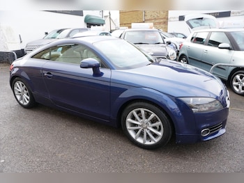 Used Audi TT 2011 for sale - 77440284: Photo