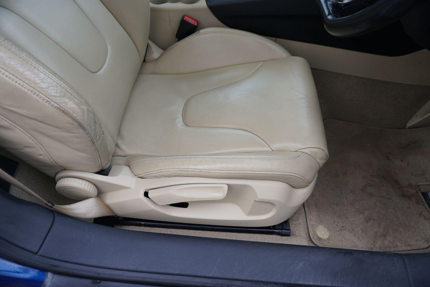 Used Audi TT 2011 for sale - 77440284: Photo 20