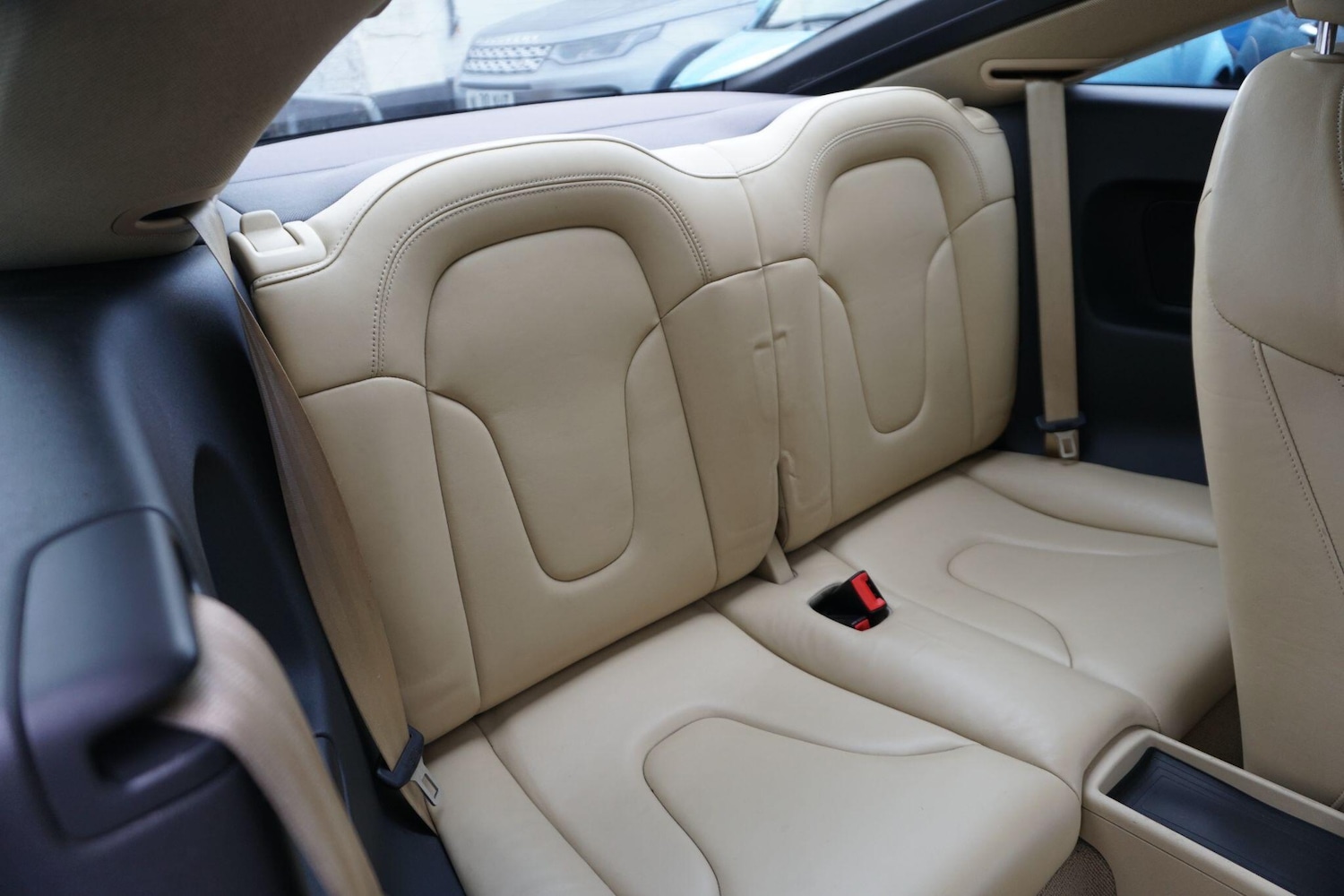 Used Audi TT 2011 for sale - 77440284: Photo 21