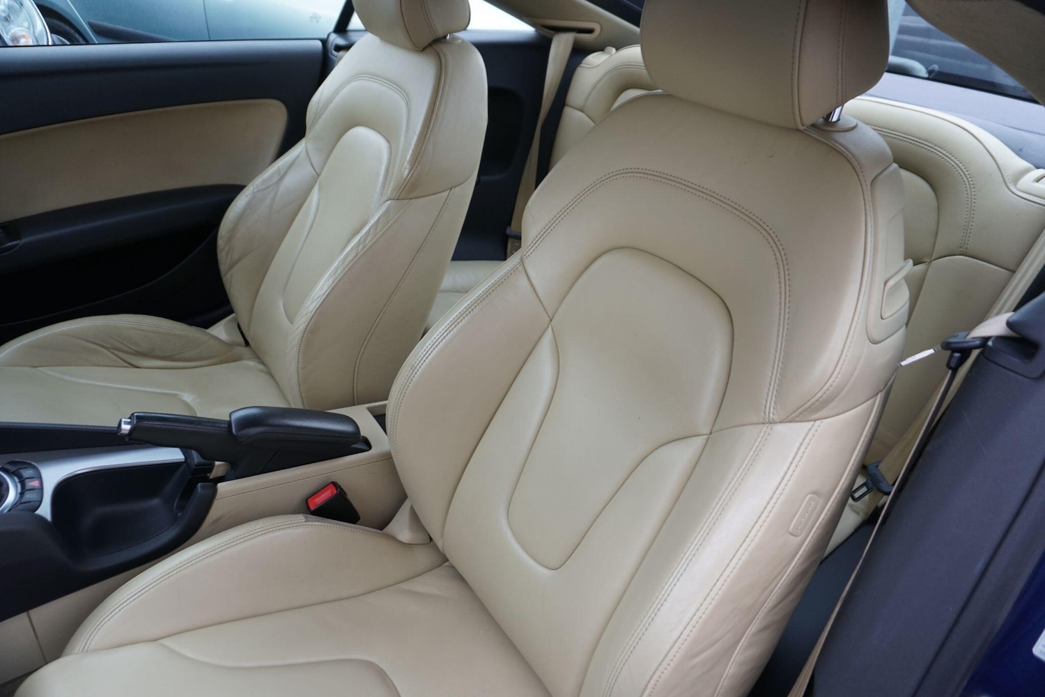 Used Audi TT 2011 for sale - 77440284: Photo 23