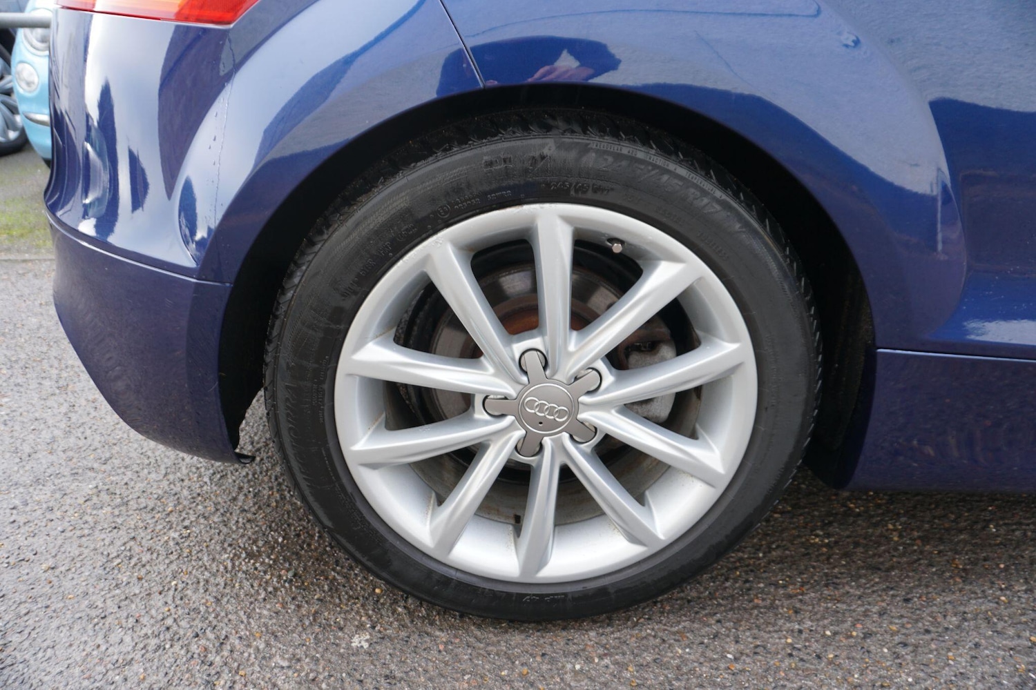 Used Audi TT 2011 for sale - 77440284: Photo 33