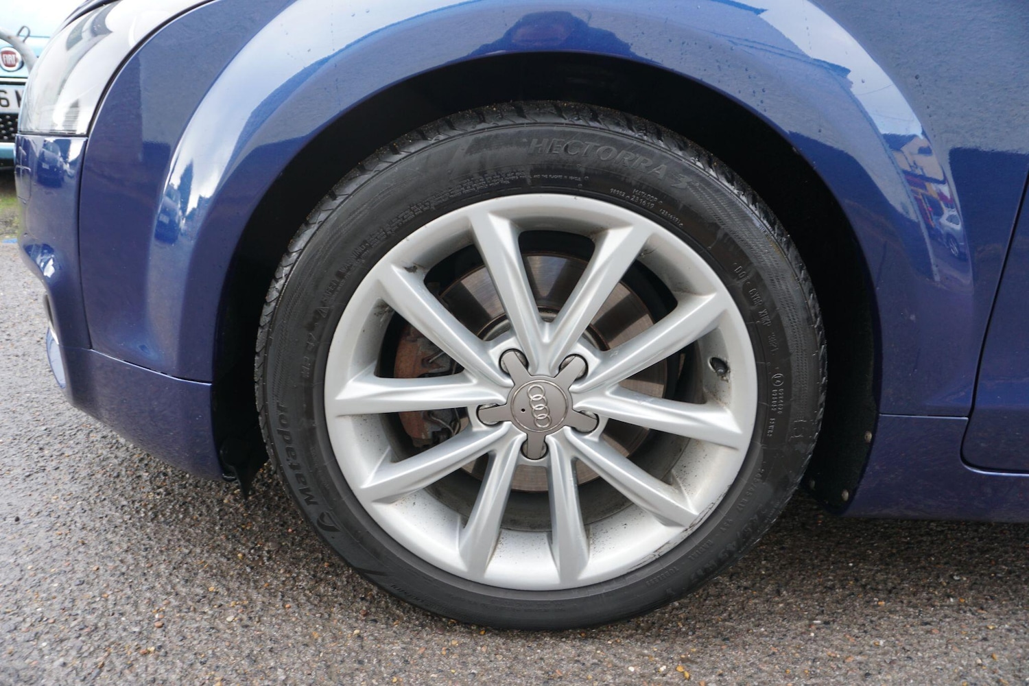 Used Audi TT 2011 for sale - 77440284: Photo 36