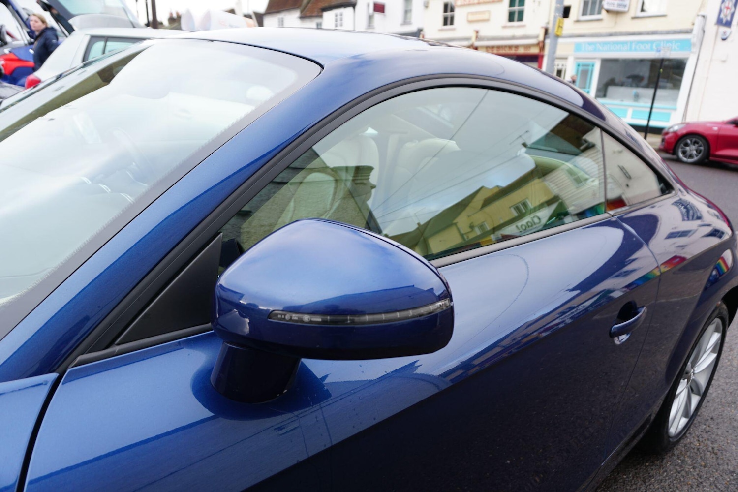 Used Audi TT 2011 for sale - 77440284: Photo 43