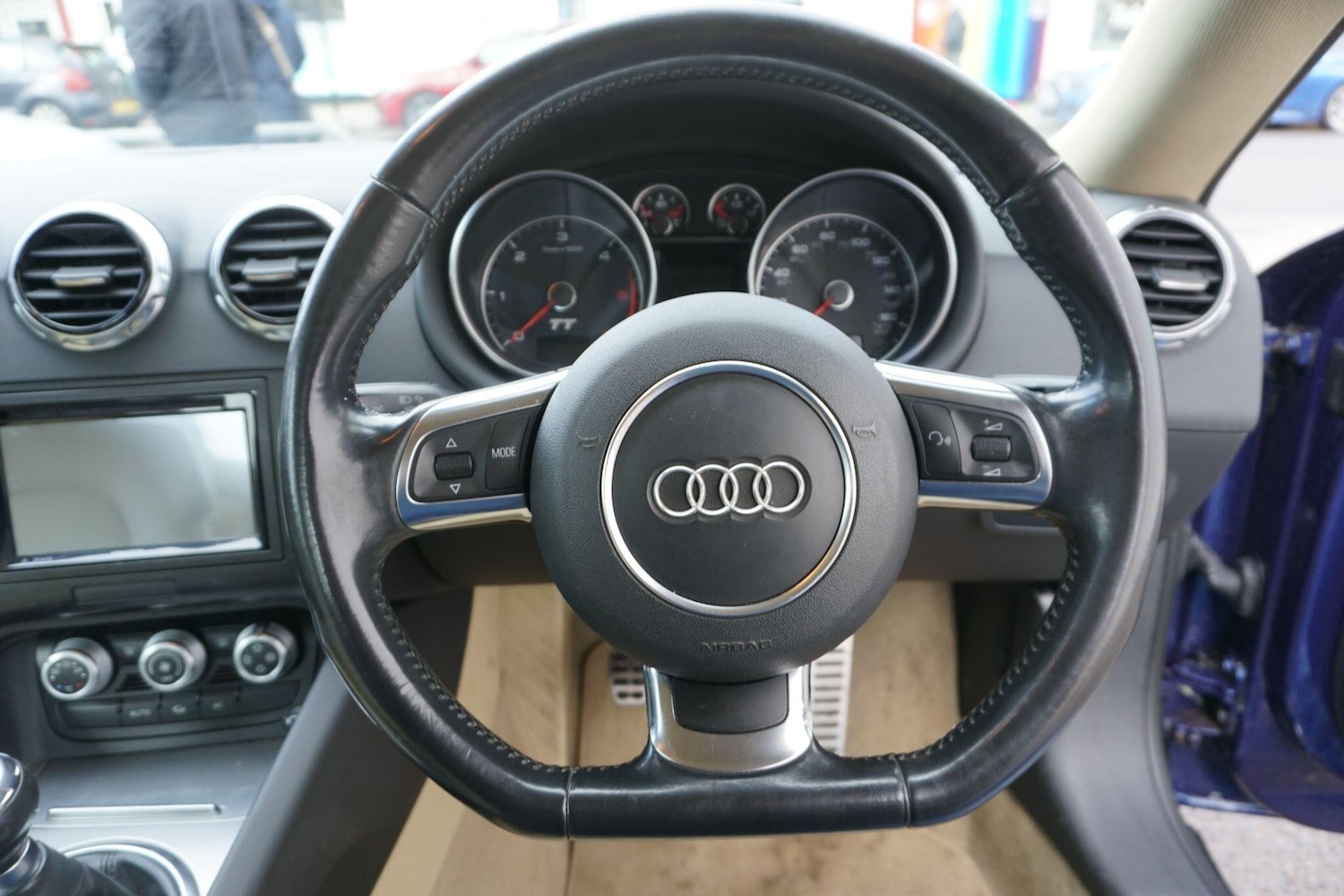 Used Audi TT 2011 for sale - 77440284: Photo 46