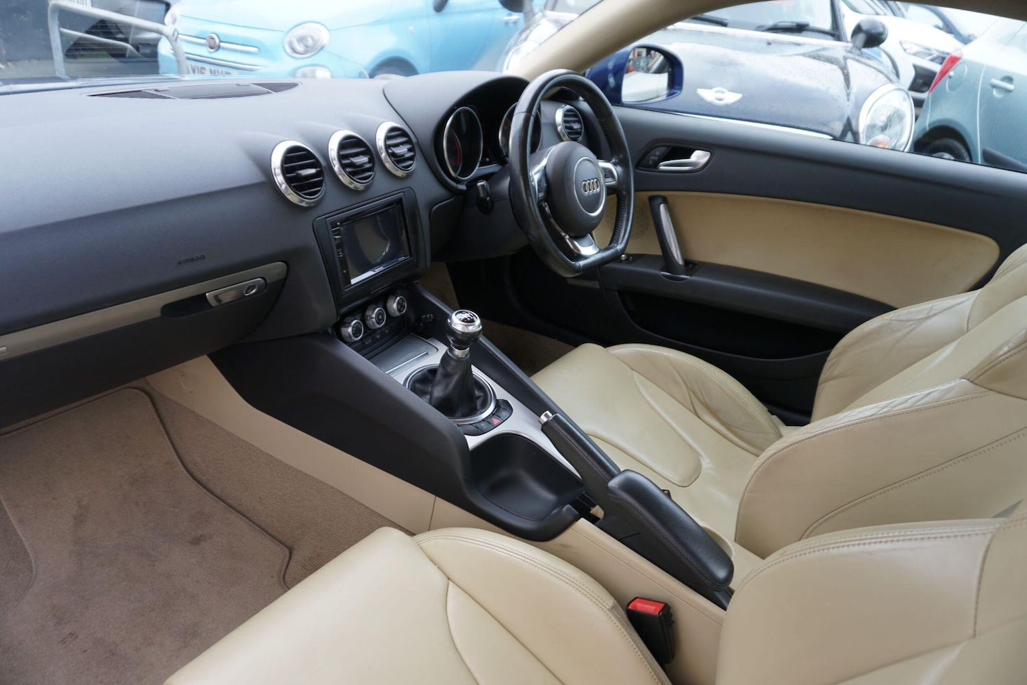 Used Audi TT 2011 for sale - 77440284: Photo 47