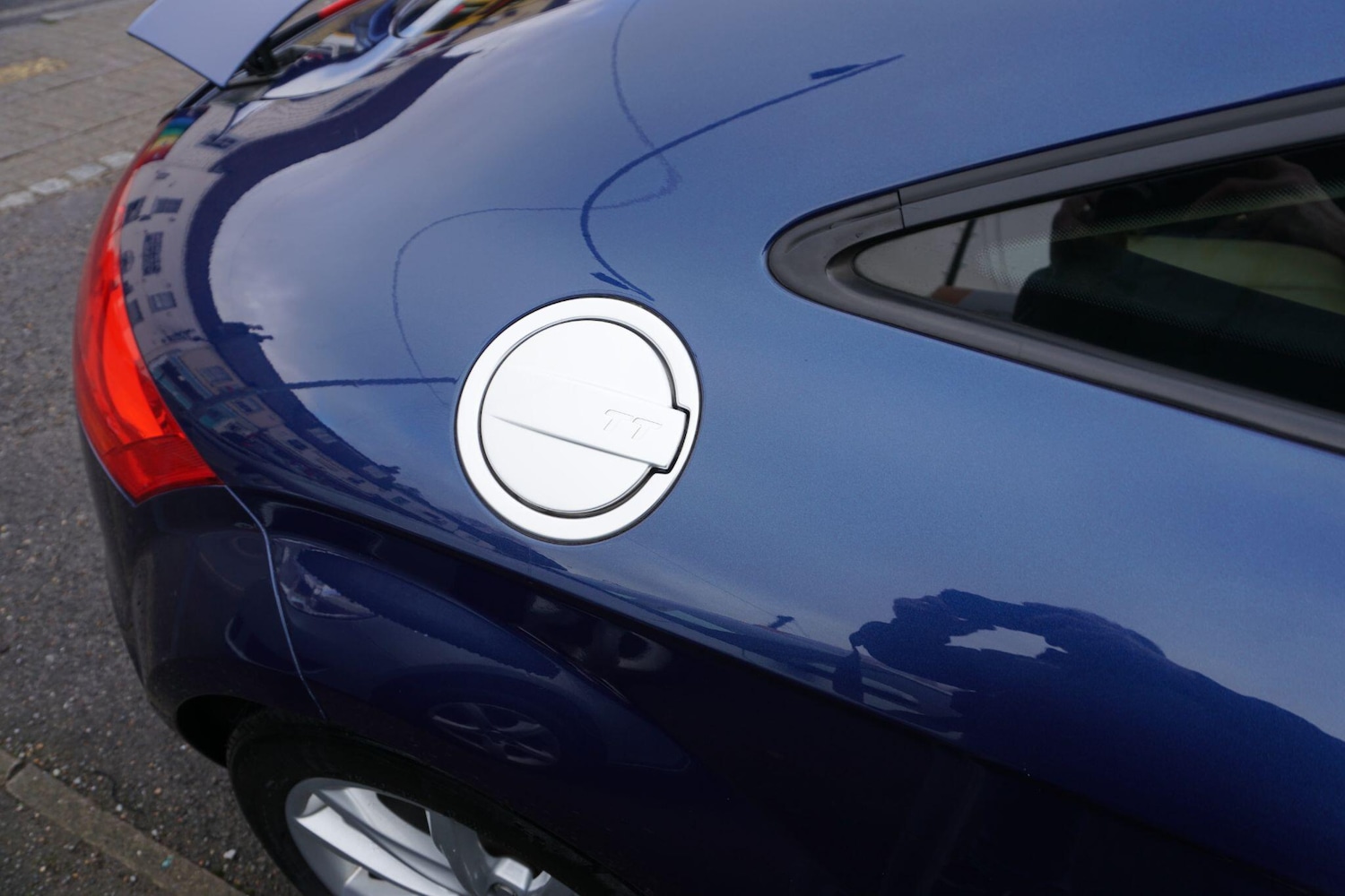 Used Audi TT 2011 for sale - 77440284: Photo 53