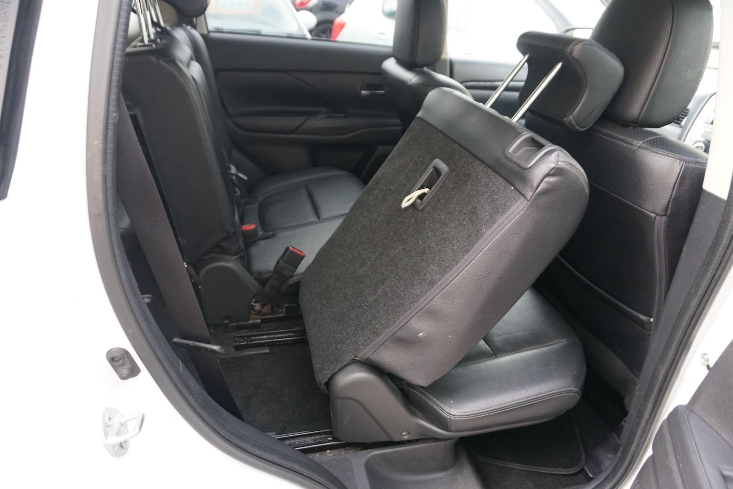 Used Mitsubishi Outlander 2017 for sale - 77598992: Photo 16