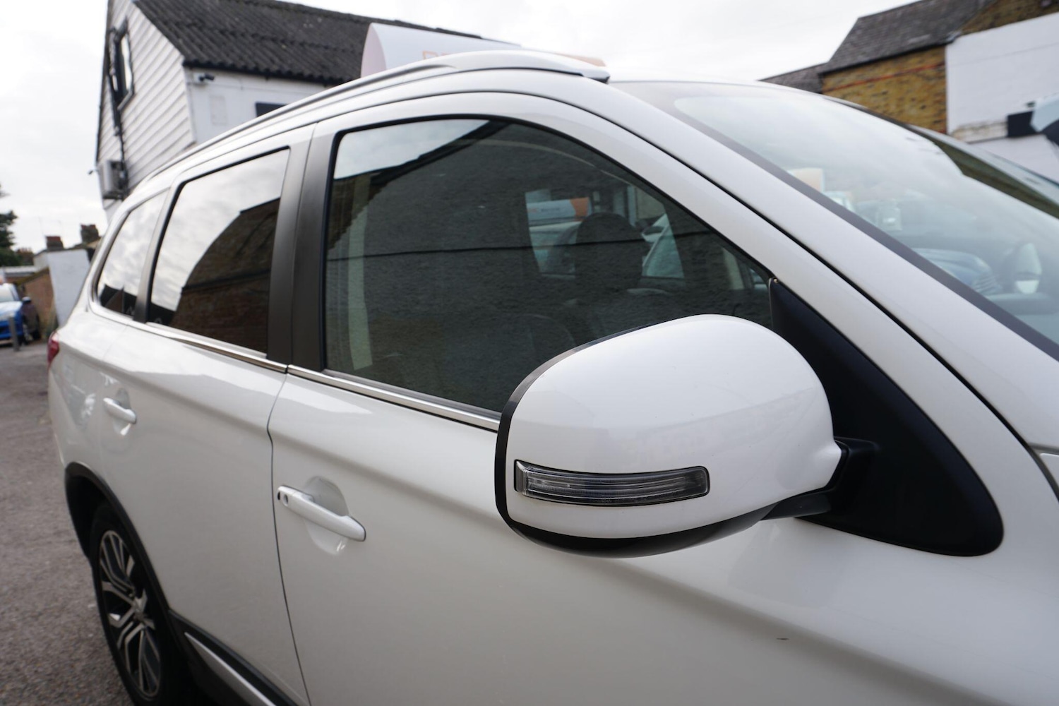 Used Mitsubishi Outlander 2017 for sale - 77598992: Photo 43