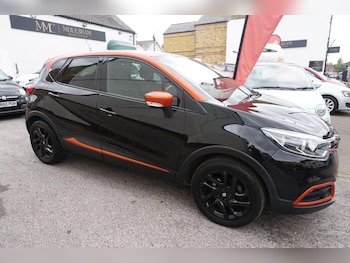 Used Renault Captur 2016 for sale - 79291872: Photo