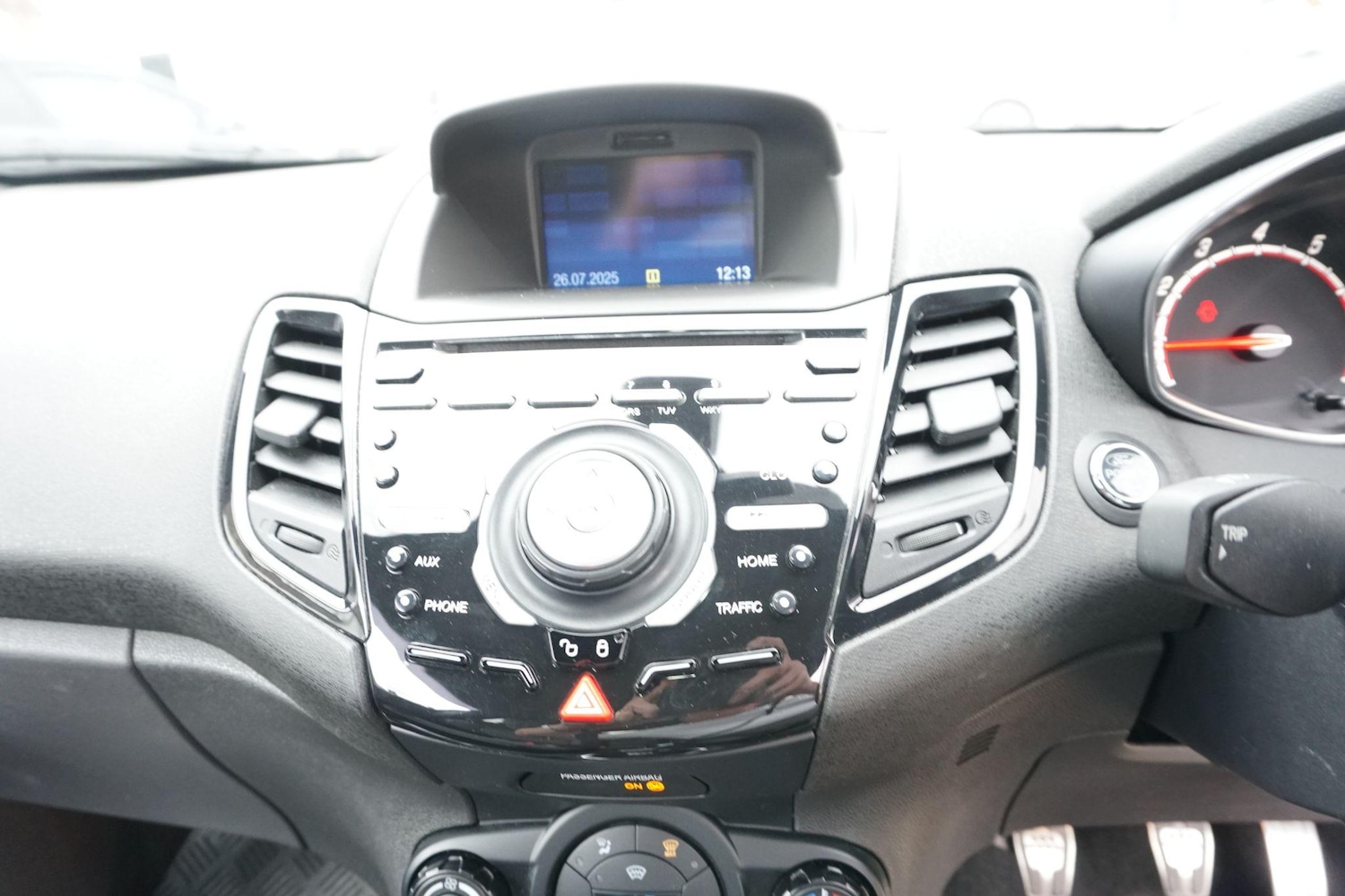 Vehicle 27