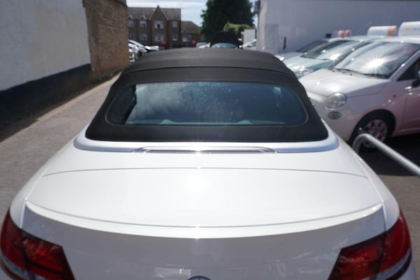 Used Mercedes-Benz C Class 2018 for sale - 75225036: Photo 12