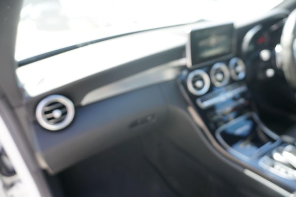 Used Mercedes-Benz C Class 2018 for sale - 75225036: Photo 17