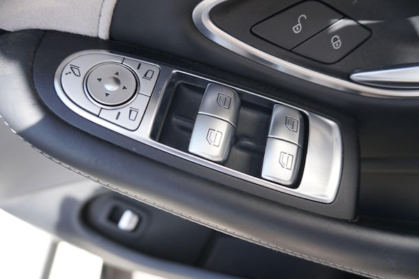 Used Mercedes-Benz C Class 2018 for sale - 75225036: Photo 26
