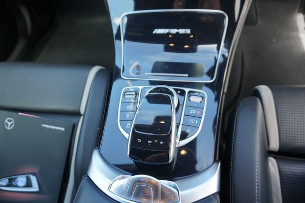 Used Mercedes-Benz C Class 2018 for sale - 75225036: Photo 31