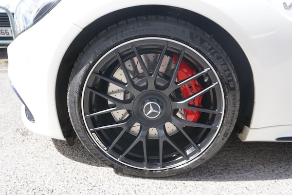 Used Mercedes-Benz C Class 2018 for sale - 75225036: Photo 43