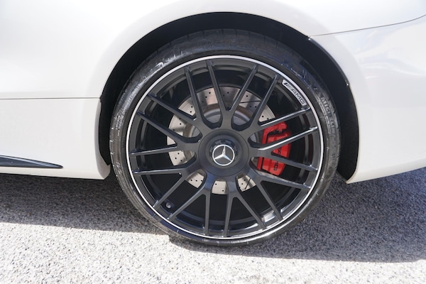 Used Mercedes-Benz C Class 2018 for sale - 75225036: Photo 44
