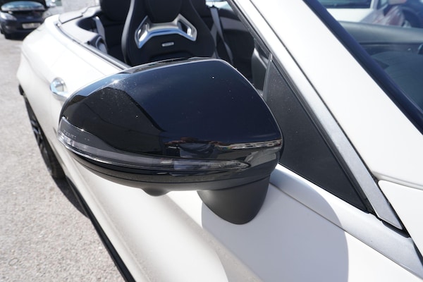 Used Mercedes-Benz C Class 2018 for sale - 75225036: Photo 65