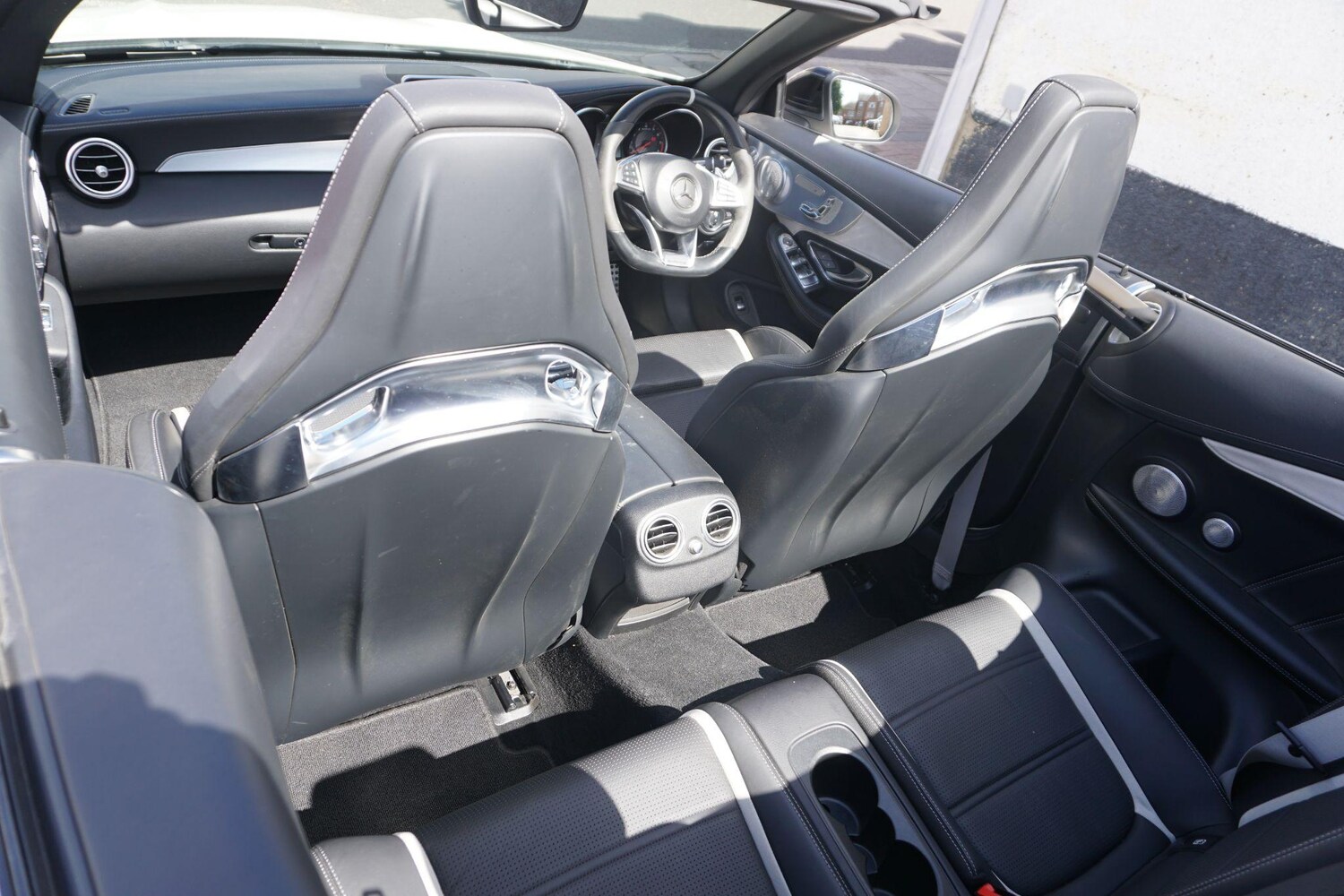 Vehicle 84