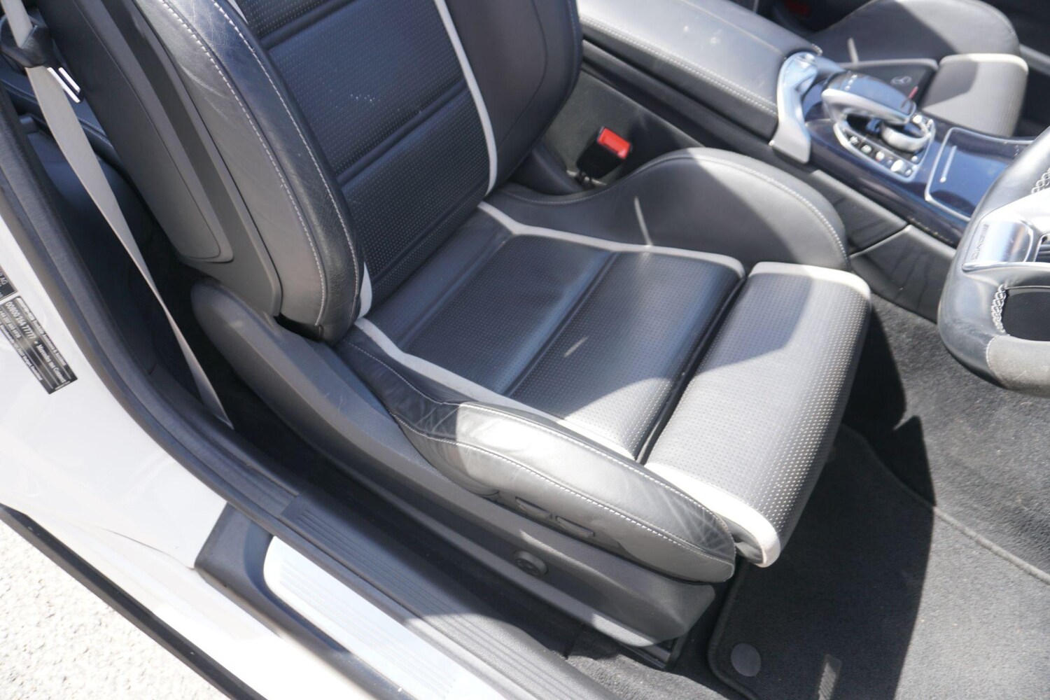 Vehicle 85